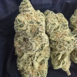 Rainbow Sherbet #11 - Hybrid, Indica1 gr