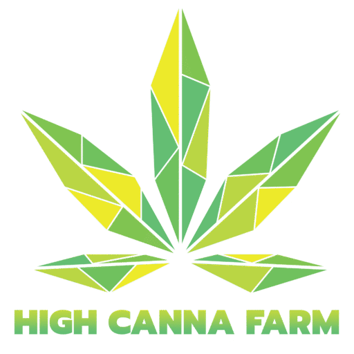 לוגו High Canna Farm - חוות קנאביס בתאילנד